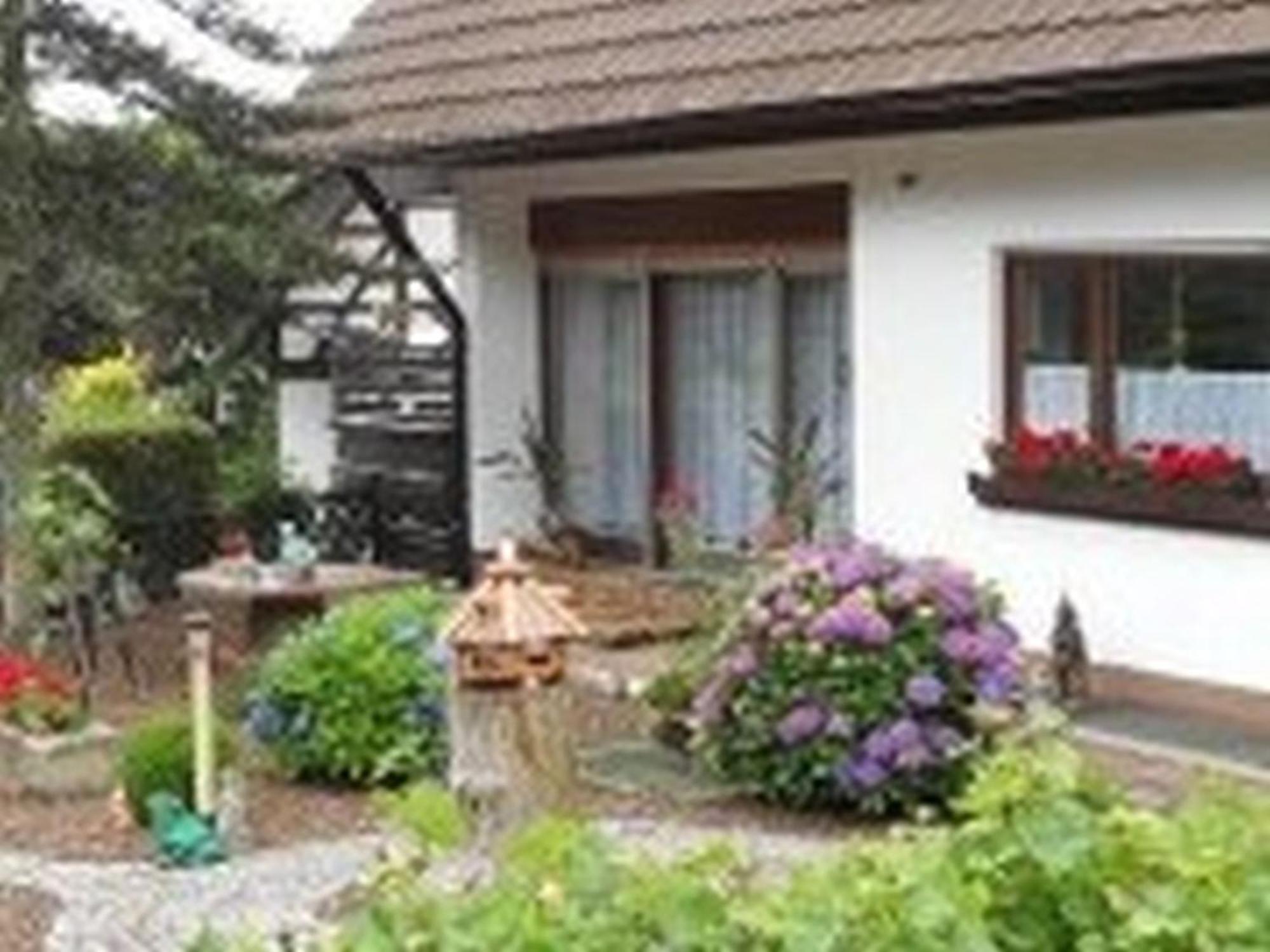 Pension Haus Monika Sasbachwalden Buitenkant foto