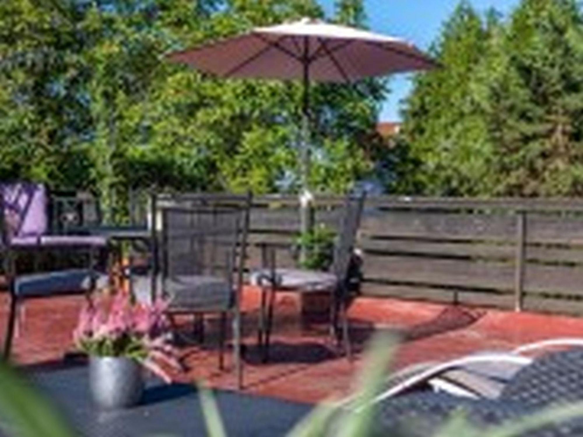 Pension Haus Monika Sasbachwalden Buitenkant foto